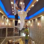 ساندوتش بانل وبيوت شعر جدة | مجالس بيوت شعر تفصيل خيام في جدة