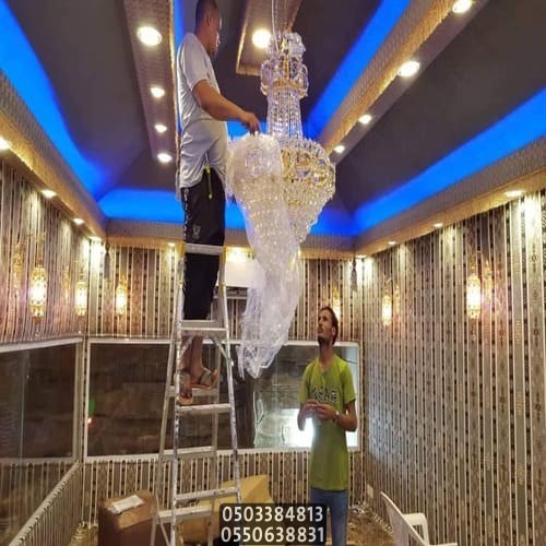 ساندوتش بانل وبيوت شعر جدة | ديكورات بيوت شعر مطورة