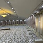 ساندوتش بانل وبيوت شعر جدة | مجالس بيوت شعر تفصيل خيام في جدة