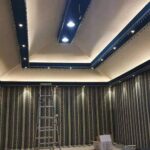 ساندوتش بانل وبيوت شعر جدة | تصميم بيت شعر في الحوش