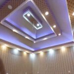 ساندوتش بانل وبيوت شعر جدة | تصميم بيت شعر في الحوش