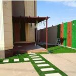 ساندوتش بانل وبيوت شعر جدة | افضل مظلات للحوش في جده