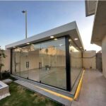 ساندوتش بانل وبيوت شعر جدة | تركيب ساندوتش بانل للغرف والملاحق