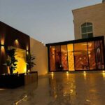 ساندوتش بانل وبيوت شعر جدة | تركيب ساندوتش بانل للغرف والملاحق