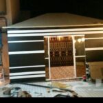 ساندوتش بانل وبيوت شعر جدة|تصليح بيوت الشعر اصلاح بيت شعر في جده