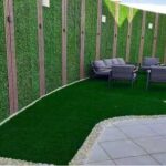 برجولات (10) ساندوتش بانل وبيوت شعر جدة | خدمات تنسيق حدائق بجده