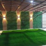 برجولات (11) ساندوتش بانل وبيوت شعر جدة | خدمات تنسيق حدائق بجده