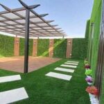 برجولات (13) ساندوتش بانل وبيوت شعر جدة | خدمات تنسيق حدائق بجده