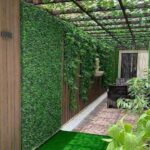 برجولات (15) ساندوتش بانل وبيوت شعر جدة | خدمات تنسيق حدائق بجده