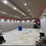 ساندوتش بانل وبيوت شعر جدة | تصليح بيوت الشعر اصلاح بيت شعر في جده