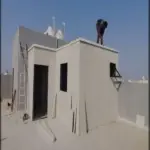 ساندوتش بانل وبيوت شعر جدة | جدران ساندوتش بانل: الحل الحديث للبناء