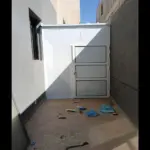 ساندوتش بانل وبيوت شعر جدة | جدران ساندوتش بانل: الحل الحديث للبناء